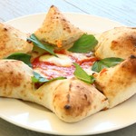 ピッツェリアパージナ 星が丘テラス店