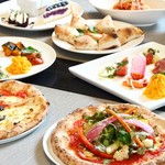 PIZZERIA Pagina - 