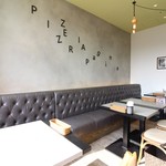 PIZZERIA Pagina - 