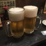 鳥定 - torisada:ドリンク