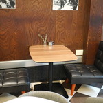 なごのや - 内観①