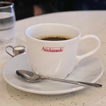 なごのや - Hot Coffee