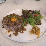 なごのや - 和風キーマカレー