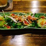 タイ国料理 ジッラダ - 