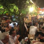 鳥定 - torisada:店内