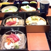 下関春帆楼 阿倍野店 - 
