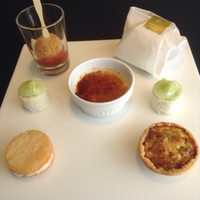 Dining & Bar TENQOO - 