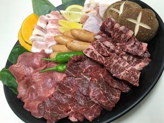 Yakiniku Souen - 