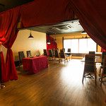 ビストロ酒場 ウラロジ - 2階ウェディング貸切