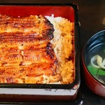 蓋を開けると・・・