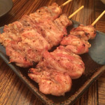 京都山科 焼鳥 かなざわ - 