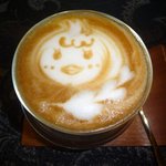 SALONE 2007 - つぶらな瞳とホッペのソバカスが可愛い小鳥ちゃん（2016.7）