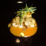 SALONE 2007 - 鮮魚（スズキ）（2016.7）