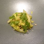 SALONE 2007 - パスタ１・リガテッリ（2016.7）