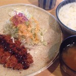 Tonkatsu Daigo - 