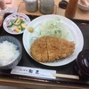 とんかつ和泉