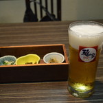 北海道限定クラシックビール