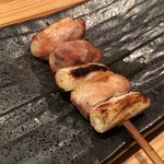 焼鳥 うの - 