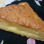 Ritoru Mameido - チーズトースト１３９円