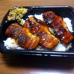 ほっともっと - 料理写真: