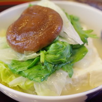 新三浦 博多本店 - 野菜
