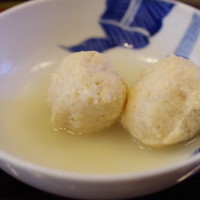 新三浦 博多本店 - つくね