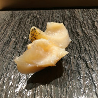 SUSHI TOKYO TEN、 新宿ニュウマン店 - 