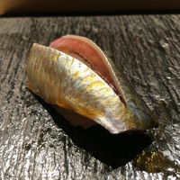 SUSHI TOKYO TEN、 新宿ニュウマン店 - 