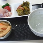 松原きっちん - せんちゃんセット