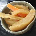 松原きっちん - せんちゃんセット