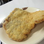 松原きっちん - 西京味噌カツ