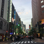 Ginza Kiya - ザ コンバットゾーン