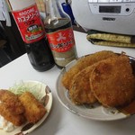 松原きっちん - 