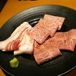 金獅子のヤキニク - 