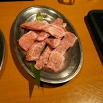 金獅子のヤキニク - 