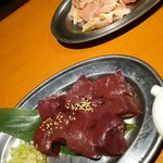 金獅子のヤキニク - 