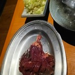 金獅子のヤキニク - 