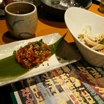 金獅子のヤキニク - 