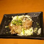 金獅子のヤキニク - 