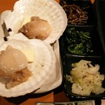 金獅子のヤキニク - 