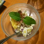 金獅子のヤキニク - 