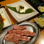 金獅子のヤキニク - 