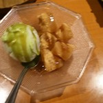 金獅子のヤキニク - 