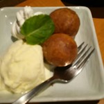 金獅子のヤキニク - 