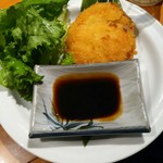 金獅子のヤキニク - 