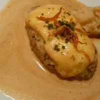旬菜ステーキ処 らいむらいと - 