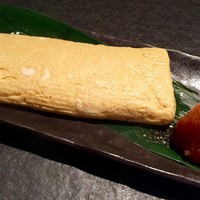 だし巻