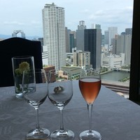 レストラン シャンボール - 