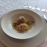 レストラン シャンボール - 