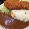 とんかつ檍のカレー屋 いっぺこっぺ 蒲田本店